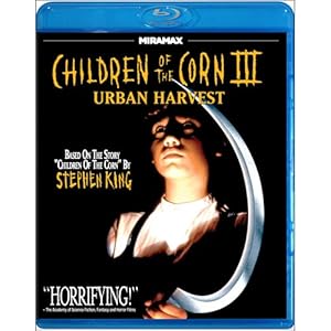 Children Of The Corn Movies In Order