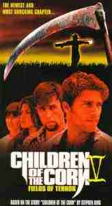 Children Of The Corn Movies In Order