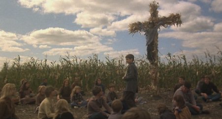 Children Of The Corn Movies In Order