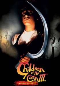 Children Of The Corn Movies In Order