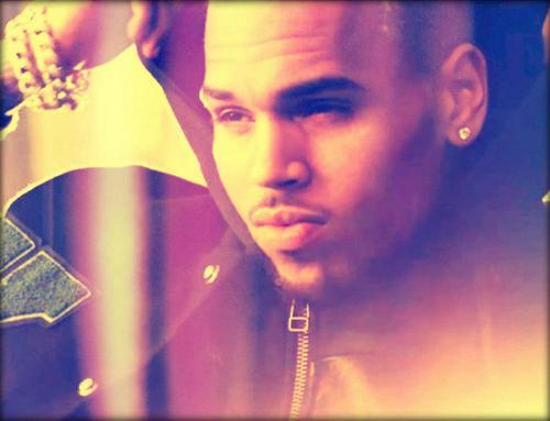 Chris Brown Swag 2012