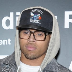 Chris Brown Swag