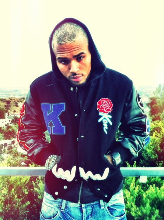 Chris Brown Swag Notes Tumblr