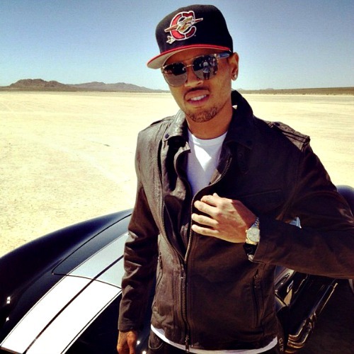 Chris Brown Swag Notes Tumblr