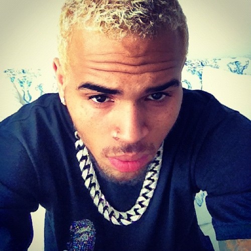 Chris Brown Swag Notes Tumblr