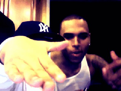 Chris Brown Swag Notes Tumblr