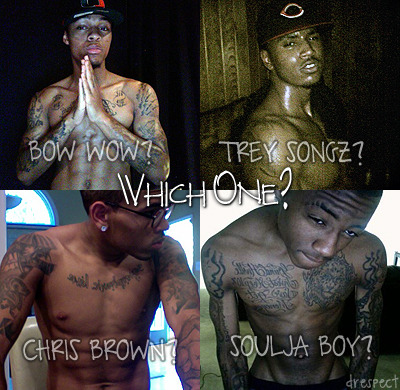 Chris Brown Swag Notes Tumblr