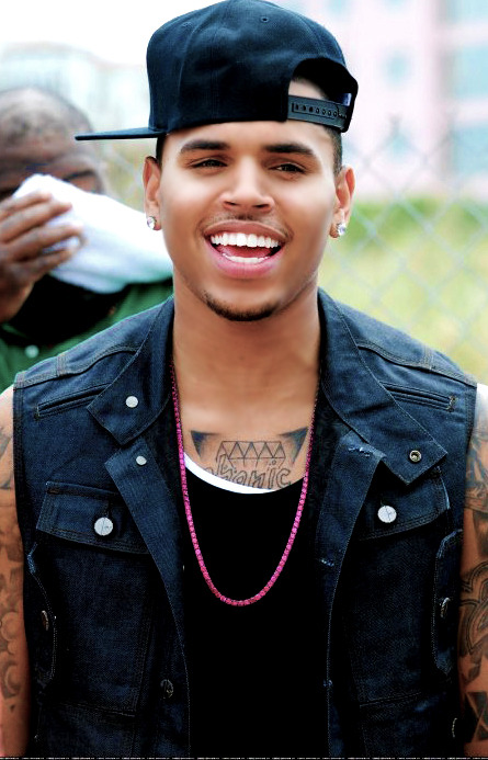 Chris Brown Swag Notes Tumblr