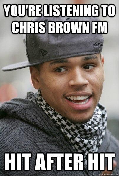 Chris Brown Swag Notes Tumblr