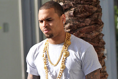 Chris Brown Swag Pictures