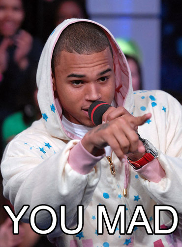 Chris Brown Swag Quotes