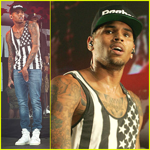 Chris Brown Swag Tumblr