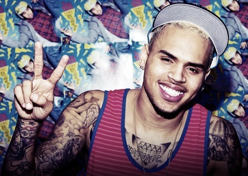 Chris Brown Swag Tumblr