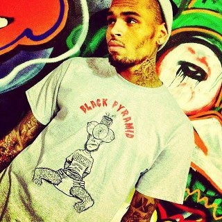 Chris Brown Swag Tumblr