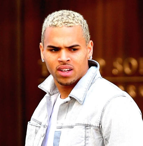 Chris Brown Swag Tumblr