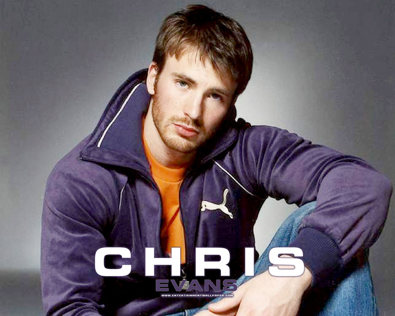 Chris Evans