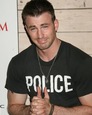 Chris Evans