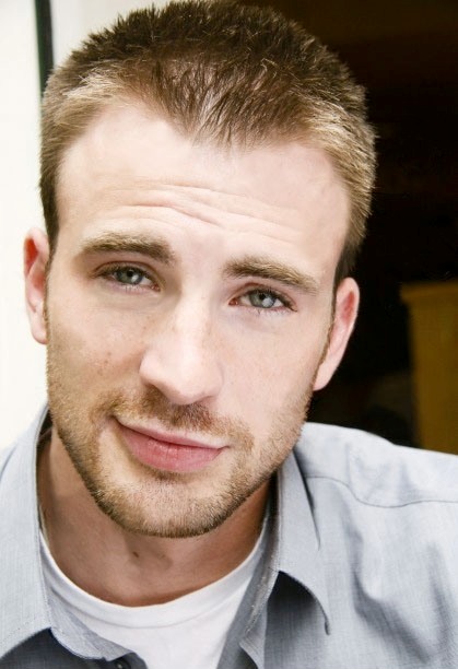 Chris Evans