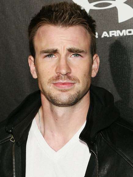 Chris Evans