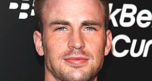 Chris Evans Actor Girlfriend