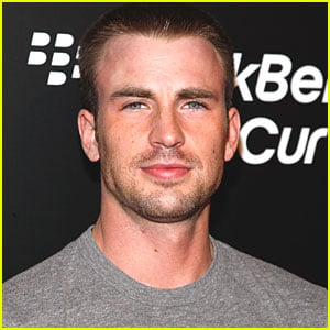 Chris Evans Fantastic Four Avengers