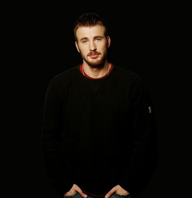 Chris Evans Fantastic Four Tumblr