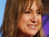 Chris Evans Wife Carol Mcgiffin