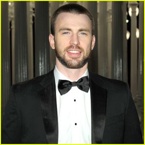 Chris Evans Workout Routine Captain America