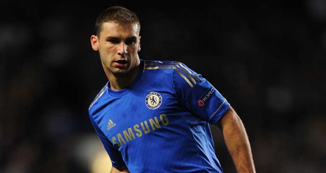 Chris Ivanovic