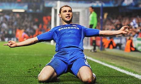 Chris Ivanovic