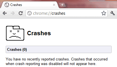 Clear Search Bar Google Chrome