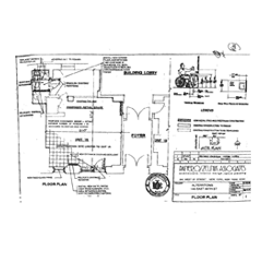 Clothing Store Layout