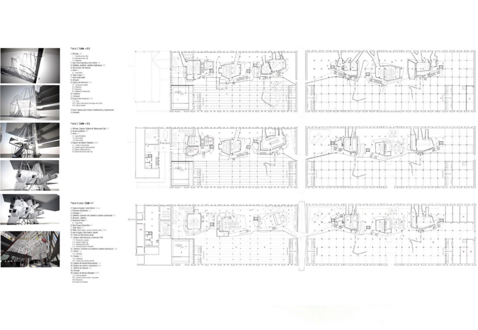 Clothing Store Layout Plan Design