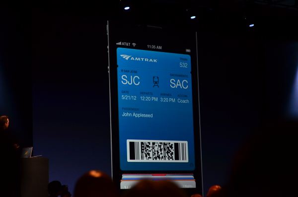 Create Store Cards For Passbook