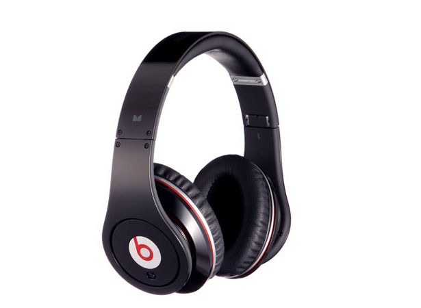 Dr Dre Studio Beats Headphones