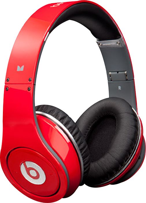 Dr Dre Studio Beats Headphones Review