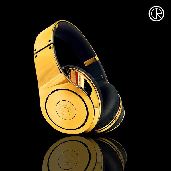 Dr.dre Studio Beats Headphones