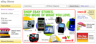 Ebay Storefront Design Software