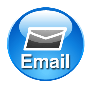 Email Newsletter Icon