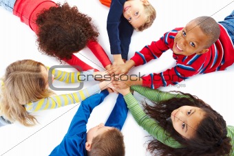 Free Pictures Of Children Playing Together