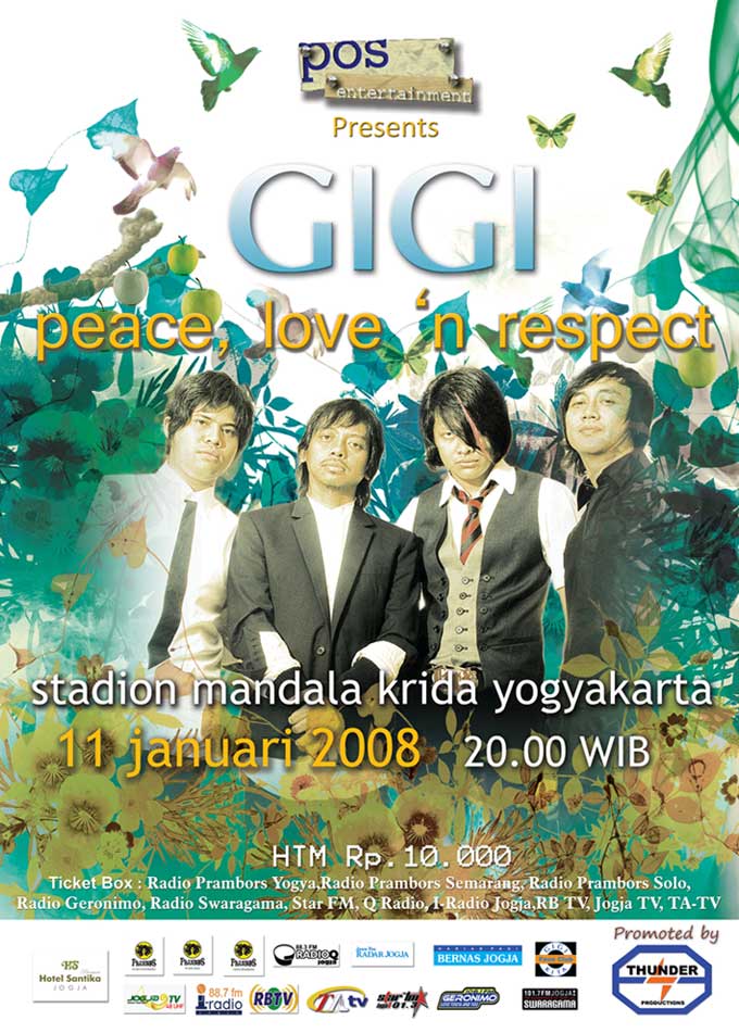 Gigi Band