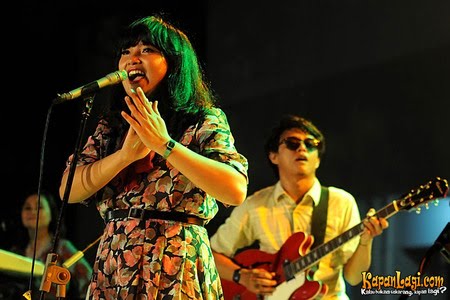 Gigi Band Akhirnya Mp3