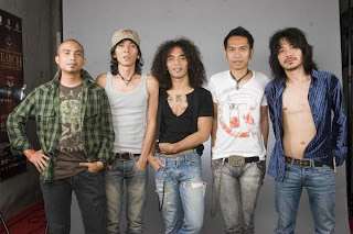 Gigi Band Akhirnya Mp3