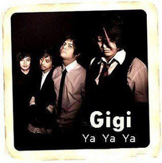 Gigi Band Akhirnya Mp3