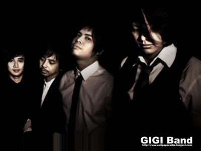 Gigi Band Akhirnya Mp3