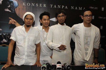 Gigi Band Akhirnya Mp3