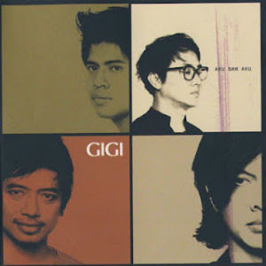 Gigi Band Album