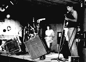 Gigi Band Wikipedia