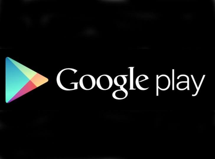 Google Play Store Icon