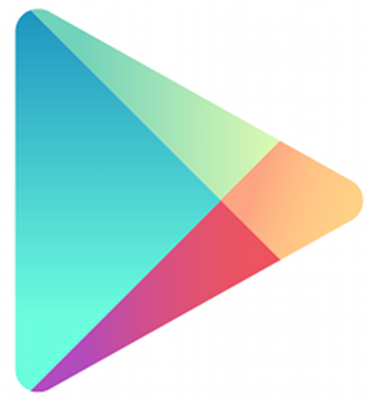 Google Play Store Icon Missing